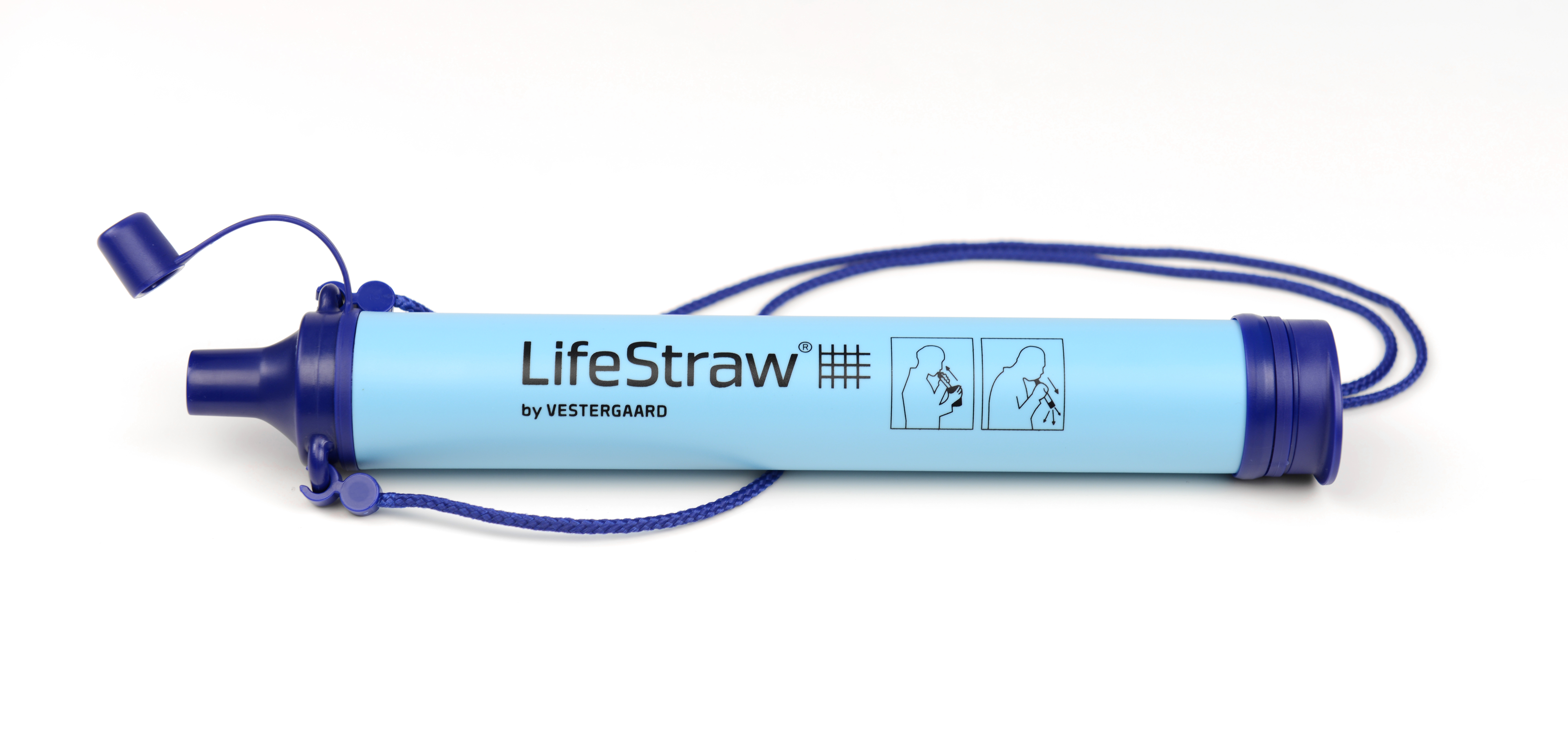 LifeStraw Personal - Where It All Started